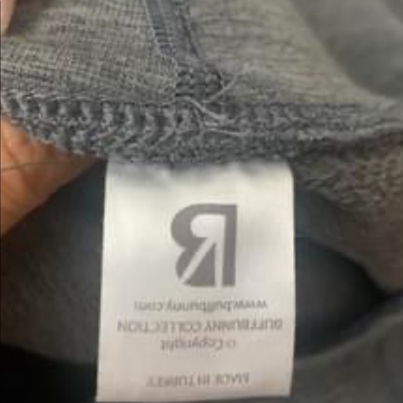 Buff Bunny Goddess Legging - Picture 4 of 7